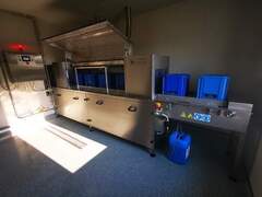 Anzeigenbild Flaschenwaschanlage