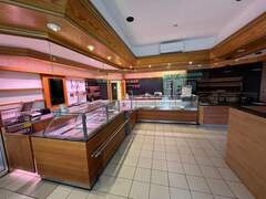 Fleischertheke-Anzeigenbild