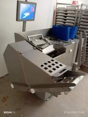 Anzeigenbild Fleischschneidemaschine