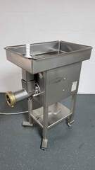 Fleischwolf-Anzeigenbild