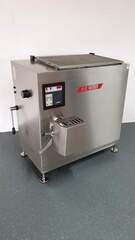 Fleischwolf-Anzeigenbild