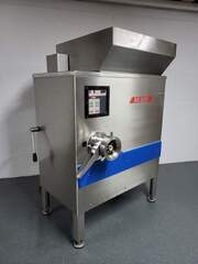 Fleischwolf-Anzeigenbild