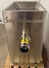 Anzeigenbild zu Fleischwolf Seydelmann WD 114