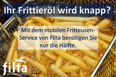 Frittieröl