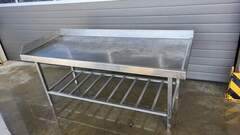 Anzeigenbild zu F�lltisch - Tisch