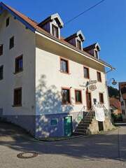 Bild fr Gasthaus