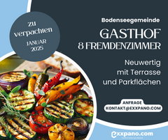 Anzeigenbild zu Gasthof