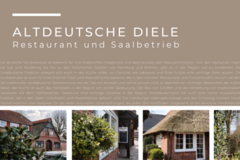 Bild zu Gaststtte