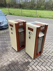 Anzeigenbild zu Gebäckformmaschine