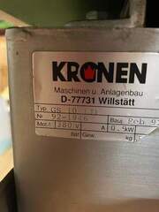 Anzeigenbild Gemseschneider