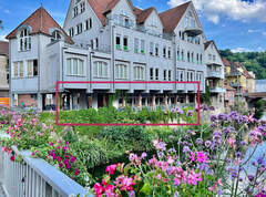 Anzeigenbild zu Ladenlokal