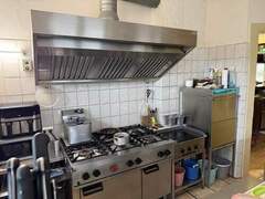 Anzeigenbild Gewerbek�che