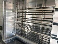 Bild zu H�hnchengrill
