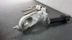 Anzeigenbild zu Haltevorrichtung