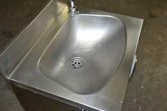 Anzeigenbild Handwaschbecken