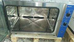 Bild zu Heissluftofen