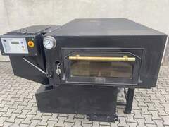 Anzeigenbild zu Holzbackofen