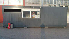 Imbisscontainer
