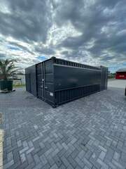 Anzeigenbild Imbisscontainer