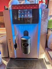 Kaffeemaschine