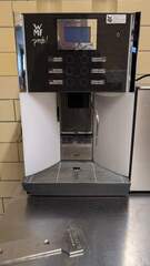 Bild von Kaffeemaschine