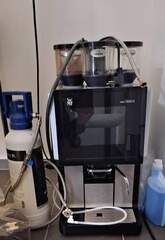Anzeigenbild Kaffeemaschine