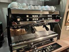 Bild zu Kaffeemaschine