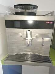 Anzeigenbild Kaffeemaschine