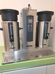 Anzeigenbild Kaffeemaschine