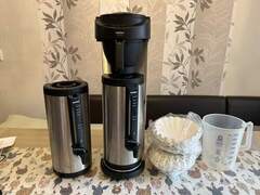 Anzeigenbild Kaffeemaschine
