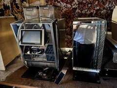 Anzeigenbild Kaffeemaschine