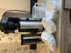 Anzeigenbild Kaffeemaschine