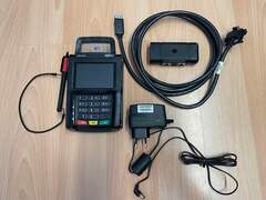 Anzeigenbild Kartenterminal