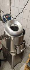 Kartoffelschälmaschine