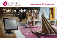 Kassensystem