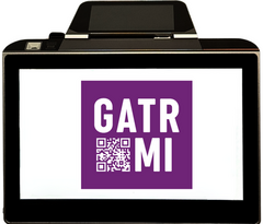 Bild zu Kassensystem