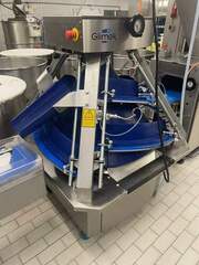 Anzeigenbild Kegelrundwirker