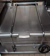 Anzeigenbild Kippbratpfanne