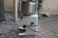 Anzeigenbild Knetmaschine