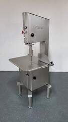 Knochensäge-Anzeigenbild