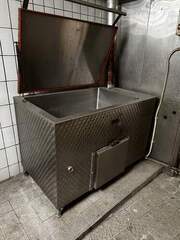 Kochkessel-Anzeigenbild