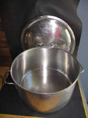 Bild zu Kochkessel