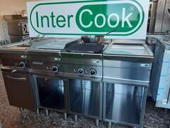 Anzeigenbild Kochstrecke