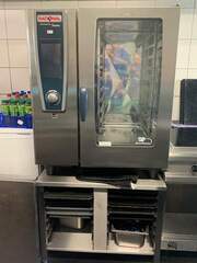 Anzeigenbild Kombid�mpfer