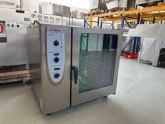 Anzeigenbild Kombid�mpfer