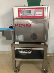 Objektbild Kopfmaschine