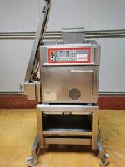 Anzeigenbild zu Kopfmaschine