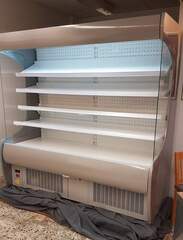 Anzeigenbild K�hlregal