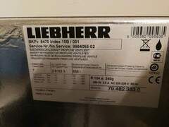 Anzeigenbild zu Kühlschrank