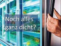 Anzeigenbild Kühlschrankdichtung